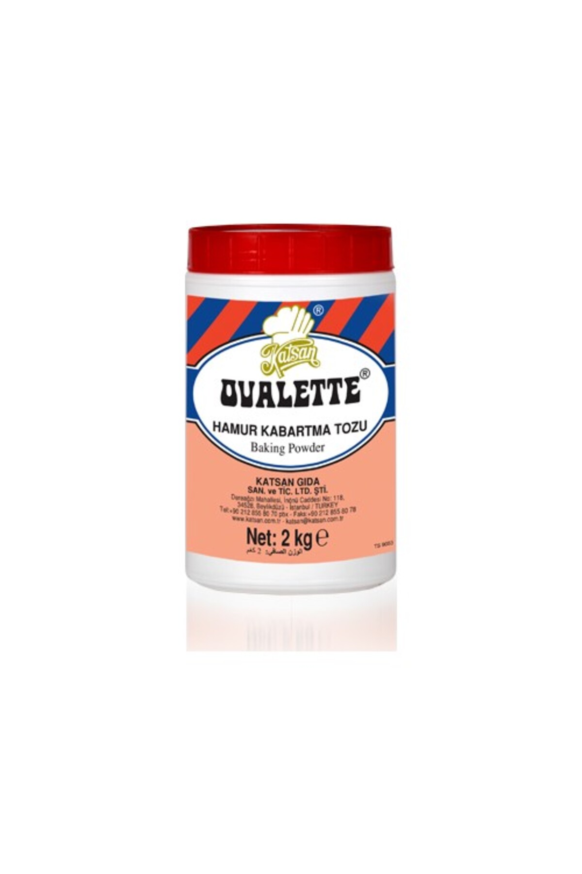 1_org_zoom-277.jpg Ovalette Kabartma Tozu 2 Kg – Profesyonel Pasta ve Hamur İşleri - Görsel 1