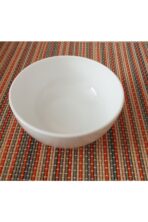Luminarc DIWALI BEYAZ Çorba Kasesi 12cm 6'lı SET - Görsel 2