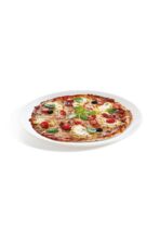 Luminarc DIWALI BEYAZ SERVİS TABAĞI 25 CM 6LI SET - Görsel 2