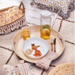 Luminarc FRIENDS TIME  6 Adet 17 Cm Beyaz Çok Amaçlı Kase