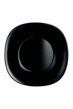 Luminarc Carine Noir 12 Parça Yemek Takımı - Siyah - Görsel 2